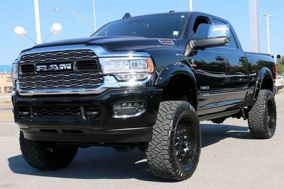 RAM 2500 2024 3C6UR5SL1RG140344 image RAM 2500 2024 3C6UR5SL1RG140344 image