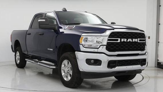 RAM 2500 2024 3C6UR5DJ7RG386813 image