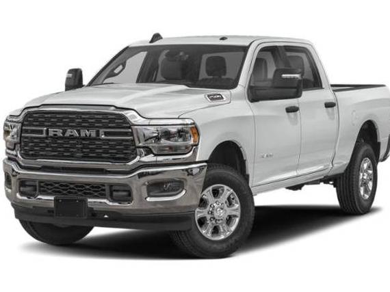 RAM 2500 2024 3C6UR5FL2RG267808 image