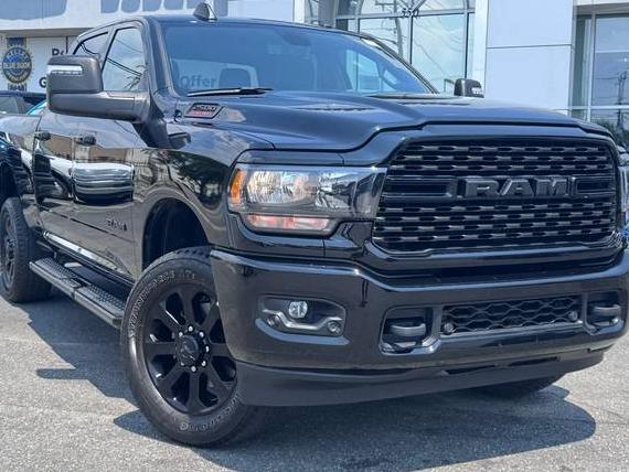 RAM 2500 2024 3C6UR5DJ4RG383187 image