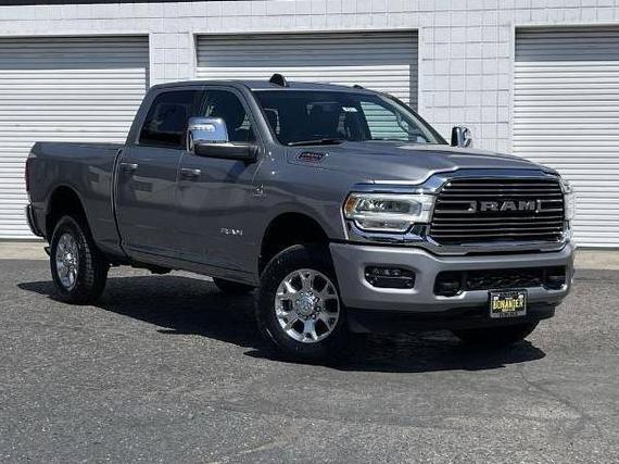 RAM 2500 2024 3C6UR5FL6RG286586 image