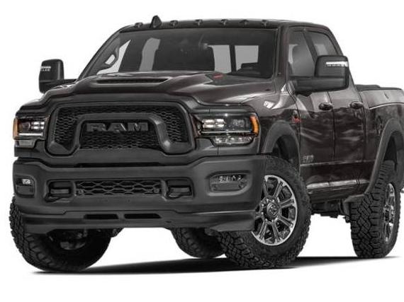 RAM 2500 2024 3C6UR5CJ0RG154085 image