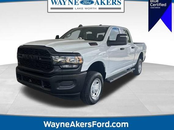 RAM 2500 2024 3C6UR5CJ8RG154030 image