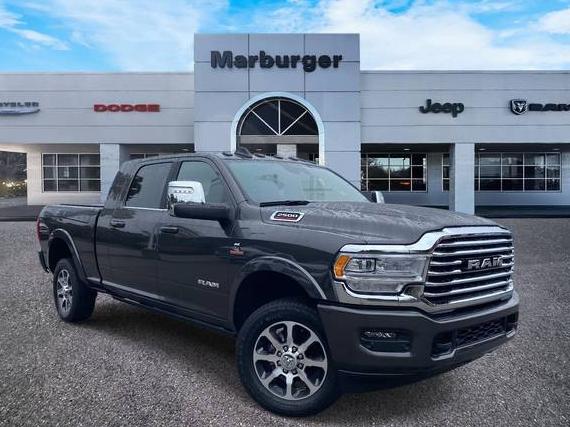 RAM 2500 2024 3C6UR5PL5RG309015 image