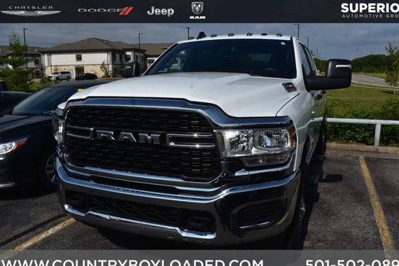RAM 2500 2024 3C6UR5DL3RG131903 image