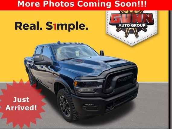 RAM 2500 2024 3C6UR5EL8RG301039 image