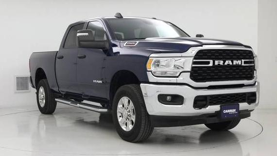 RAM 2500 2024 3C6UR5DJ0RG396602 image RAM 2500 2024 3C6UR5DJ0RG396602 image