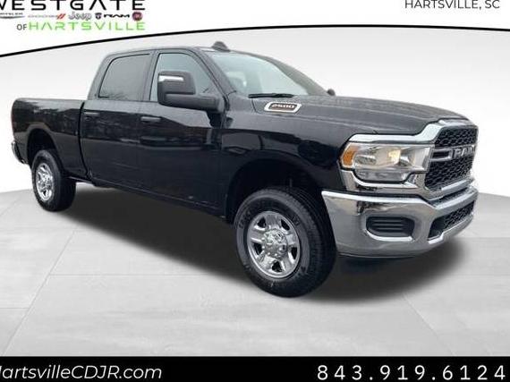 RAM 2500 2024 3C6UR5CJ1RG395508 image