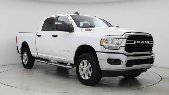 RAM 2500 2024 3C6UR5DJ9RG387056 image RAM 2500 2024 3C6UR5DJ9RG387056 image