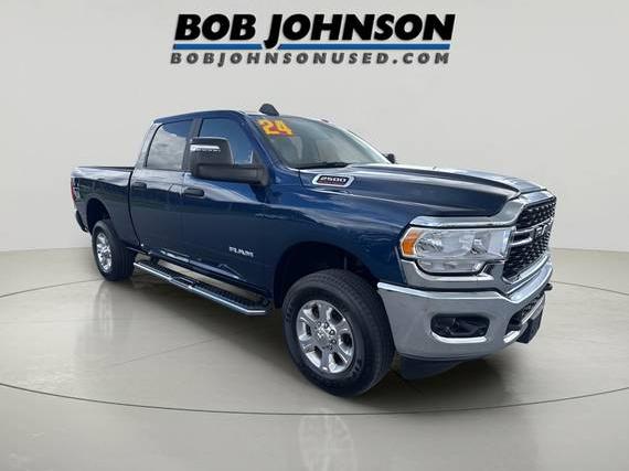 RAM 2500 2024 3C6UR5DJ3RG385822 image