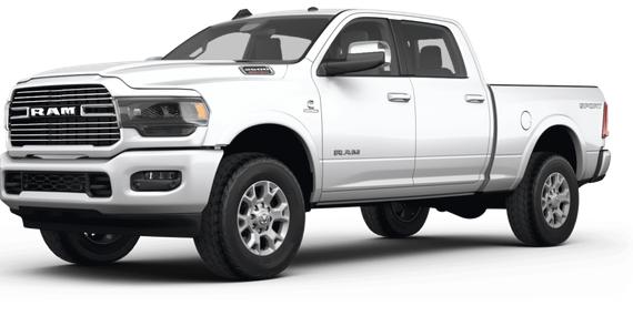 RAM 2500 2024 3C6UR5HL1RG157720 image