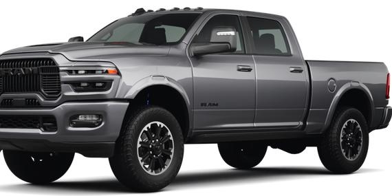 RAM 2500 2024 3C6UR5EL3RG383942 image