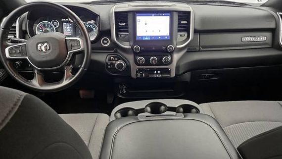 RAM 2500 2024 3C6UR5DJXRG348279 image