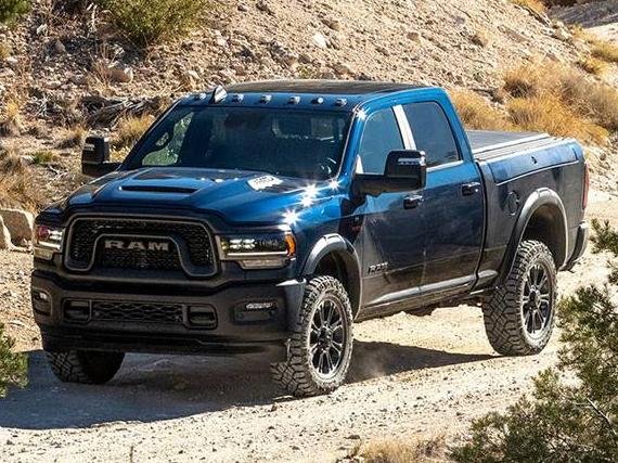 RAM 2500 2024 3C6UR5FL1RG138264 image