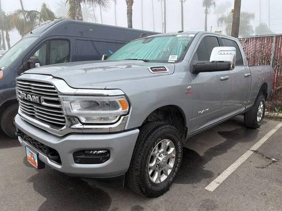 RAM 2500 2024 3C6UR5FL1RG355135 image RAM 2500 2024 3C6UR5FL1RG355135 image