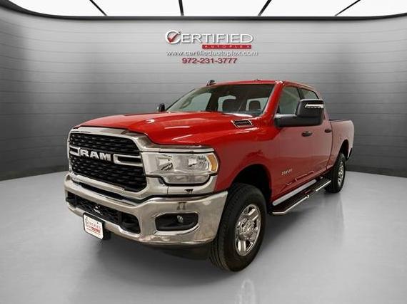 RAM 2500 2024 3C6UR5DJ1RG342144 image RAM 2500 2024 3C6UR5DJ1RG342144 image