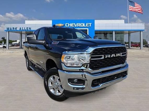 RAM 2500 2024 3C6UR5DJXRG406388 image