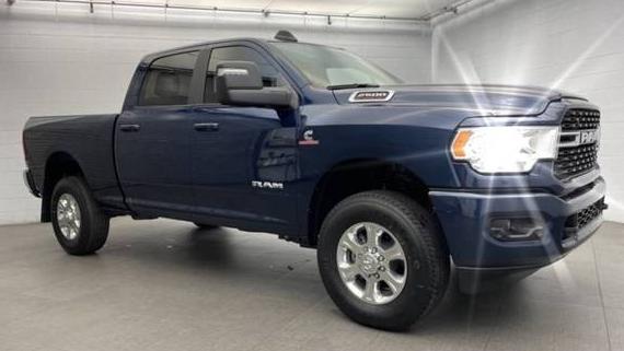 RAM 2500 2024 3C6UR5DL6RG209493 image