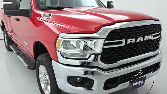 RAM 2500 2024 3C6UR5DJ2RG372883 image