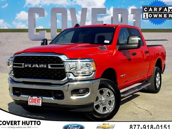 RAM 2500 2024 3C6UR5DJ4RG413319 image RAM 2500 2024 3C6UR5DJ4RG413319 image