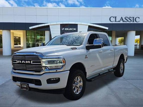 RAM 2500 2024 3C6UR5FL2RG159835 image RAM 2500 2024 3C6UR5FL2RG159835 image