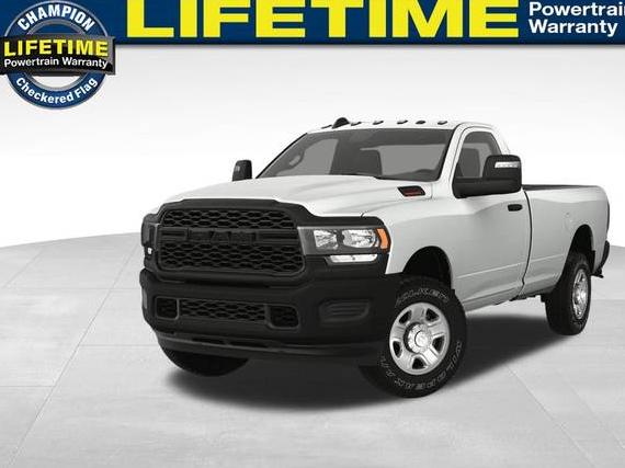 RAM 2500 2024 3C6MR5AJ9RG158963 image