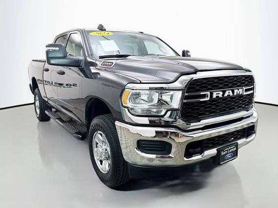 RAM 2500 2024 3C6UR5CJ6RG252506 image