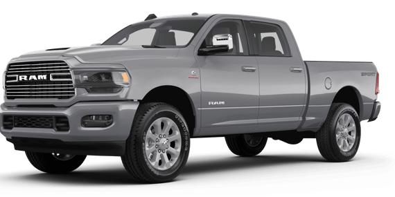 RAM 2500 2024 3C6UR5FL0RG407936 image RAM 2500 2024 3C6UR5FL0RG407936 image