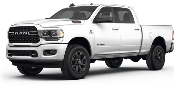 RAM 2500 2024 3C6UR5DJ7RG353889 image
