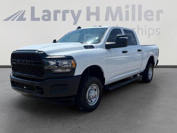 RAM 2500 2024 3C6UR5CJ5RG161825 image