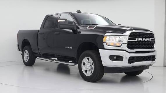 RAM 2500 2024 3C6UR5DJ3RG353890 image