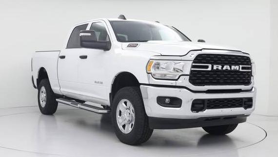 RAM 2500 2024 3C6UR5DJ2RG353279 image
