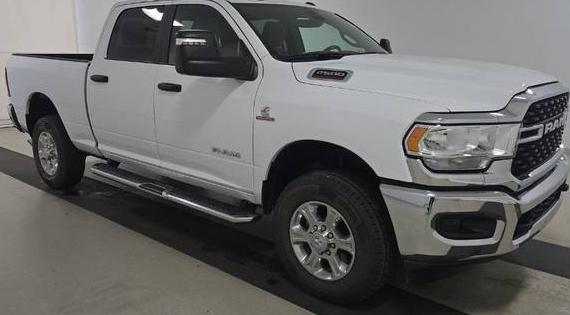 RAM 2500 2024 3C6UR5DLXRG285511 image RAM 2500 2024 3C6UR5DLXRG285511 image