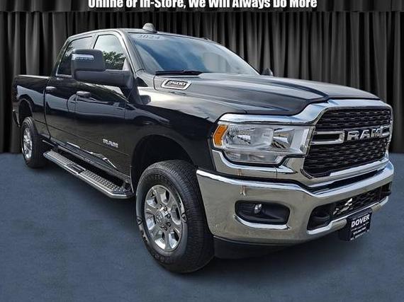 RAM 2500 2024 3C6UR5DJXRG322491 image RAM 2500 2024 3C6UR5DJXRG322491 image
