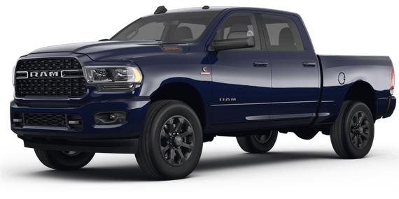 RAM 2500 2024 3C6UR5DJ8RG412934 image RAM 2500 2024 3C6UR5DJ8RG412934 image