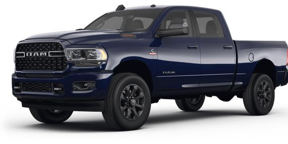 RAM 2500 2024 3C6UR5DJ3RG354196 image
