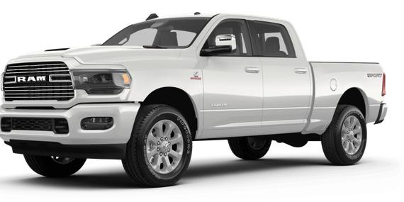 RAM 2500 2024 3C6UR5FL8RG276934 image