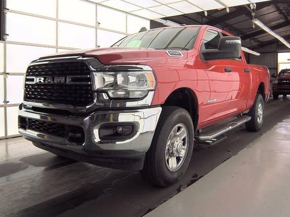 RAM 2500 2024 3C6UR5DJ0RG342264 image