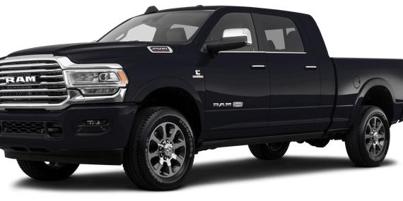 RAM 2500 2024 3C6UR5TL1RG179076 image