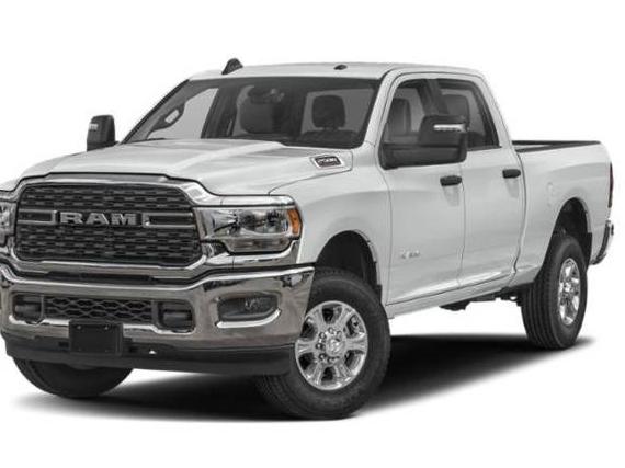 RAM 2500 2024 3C6UR5DL8RG101232 image