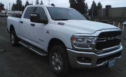 RAM 2500 2024 3C6UR5DL7RG303124 image RAM 2500 2024 3C6UR5DL7RG303124 image