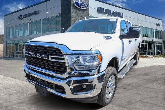 RAM 2500 2024 3C6UR5DJ2RG354609 image