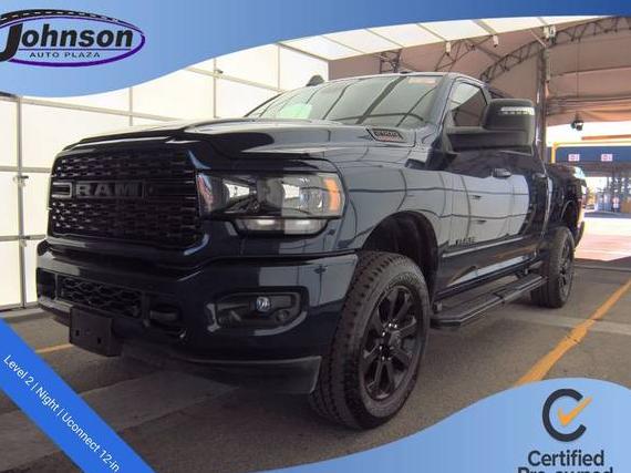 RAM 2500 2024 3C6UR5DJ8RG386481 image RAM 2500 2024 3C6UR5DJ8RG386481 image