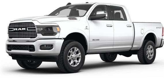 RAM 2500 2024 3C6UR5CL6RG119343 image