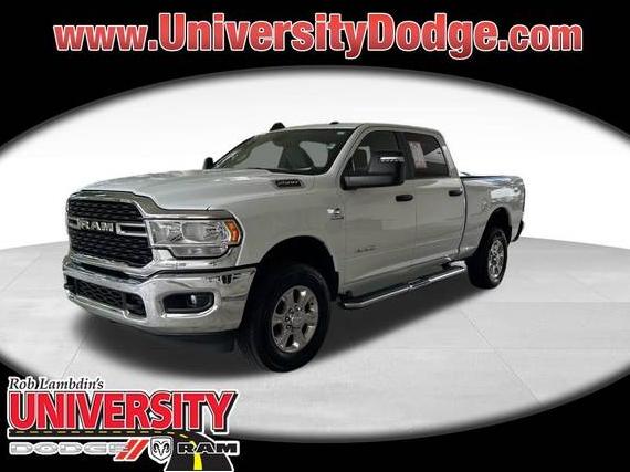 RAM 2500 2024 3C6UR5DL3RG338209 image RAM 2500 2024 3C6UR5DL3RG338209 image