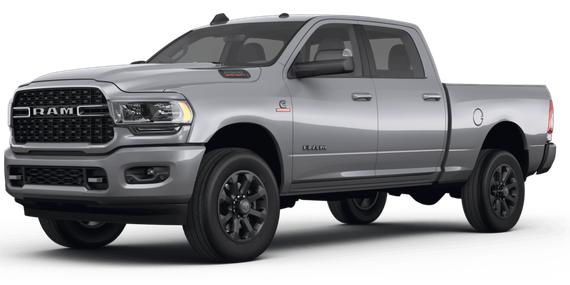 RAM 2500 2024 3C6UR5DL5RG306099 image