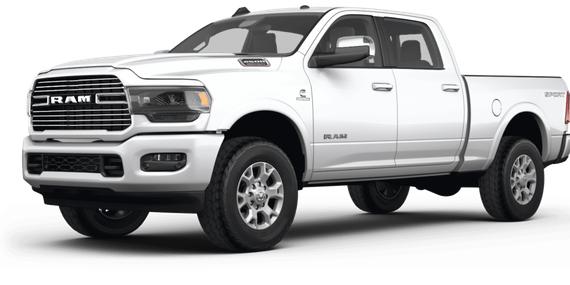RAM 2500 2024 3C6UR5HL8RG154345 image