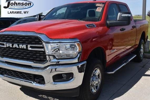 RAM 2500 2024 3C6UR5DJ2RG342279 image