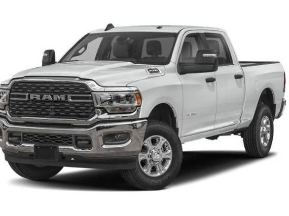 RAM 2500 2024 3C6UR5FL3RG177387 image