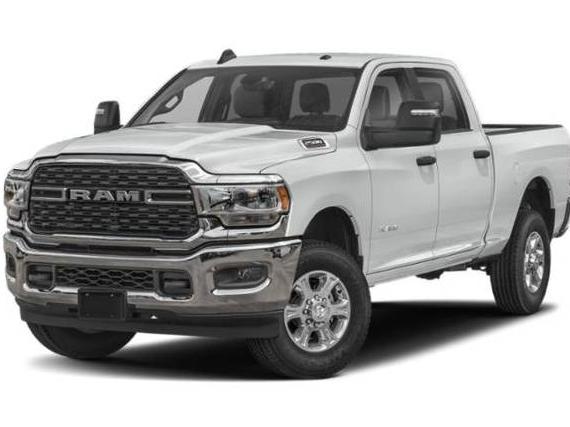 RAM 2500 2024 3C6UR5DJ3RG342985 image